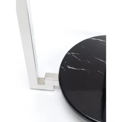 Tische|KARE Design Beistelltisch Vivian O55Cm