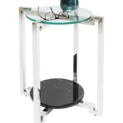 Tische|KARE Design Beistelltisch Vivian O55Cm
