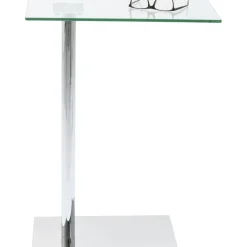Tische|KARE Design Beistelltisch West Coast Chrome