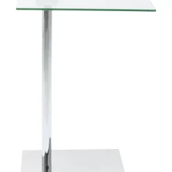 Tische|KARE Design Beistelltisch West Coast Chrome