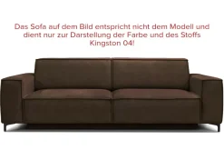 Sofas & Couches|KARE Design Benita Sofa 3-Sitzer,Kingston