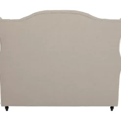 Betten|KARE Design Bett City Spirit Linen Natural 160X200Cm