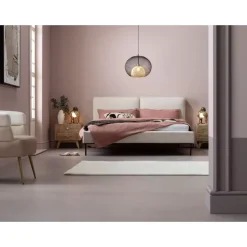 Betten|KARE Design Bett East Side 160X200Cm