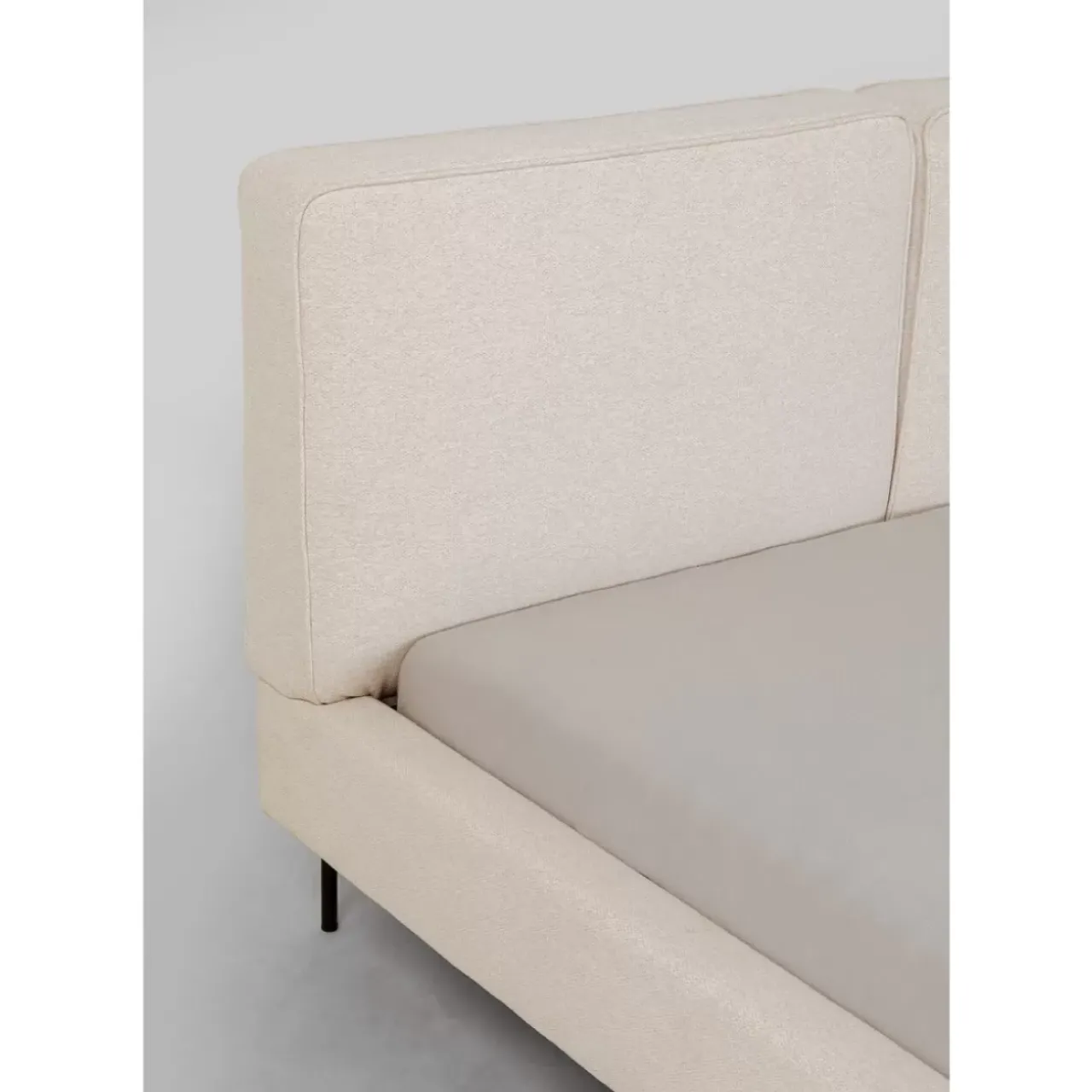 Betten|KARE Design Bett East Side 160X200Cm