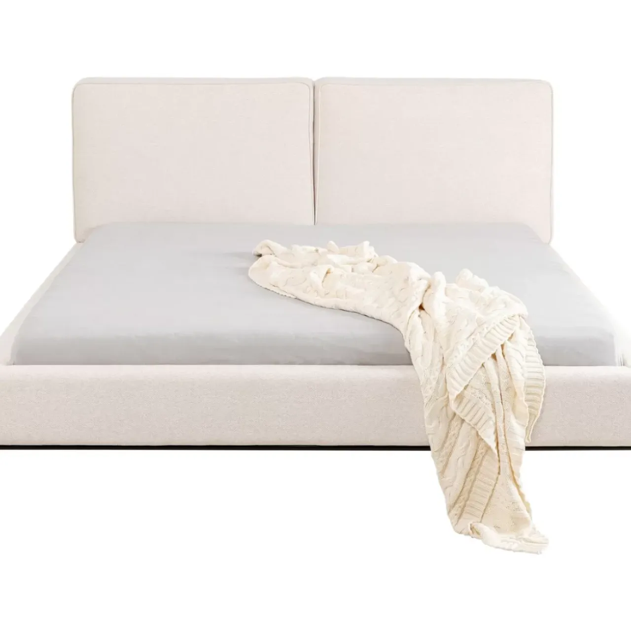 Betten|KARE Design Bett East Side 160X200Cm