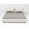 Betten|KARE Design Bett Szenario Easy Creme 160X200 Cm