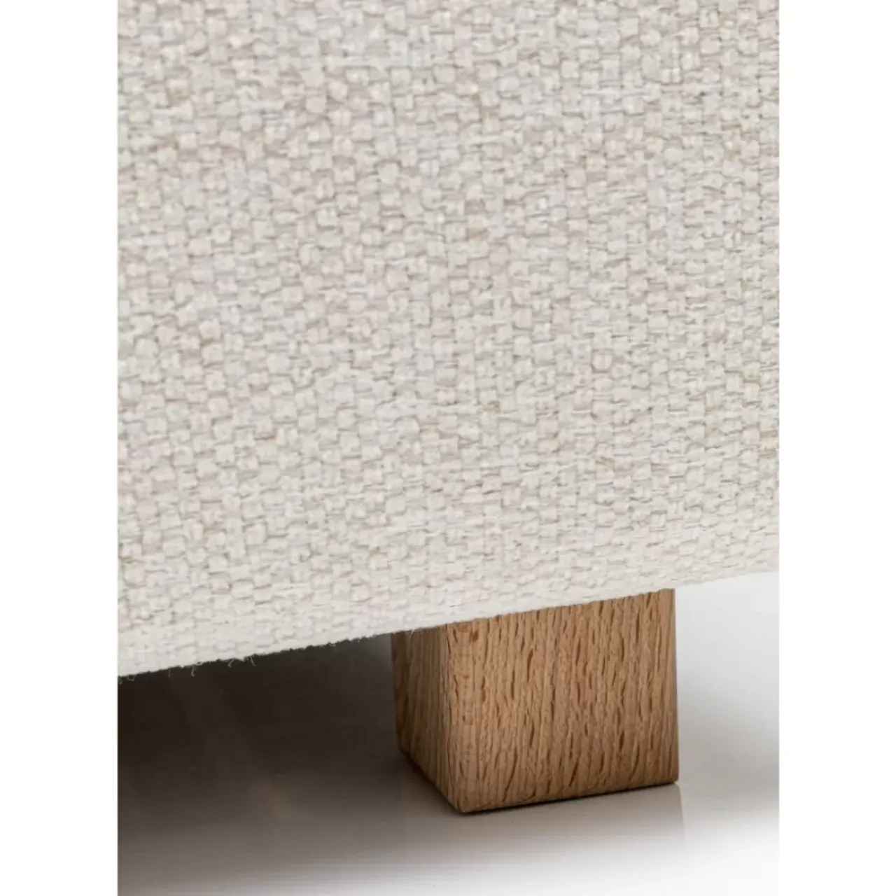 Betten|KARE Design Bett Szenario Easy Creme 160X200 Cm