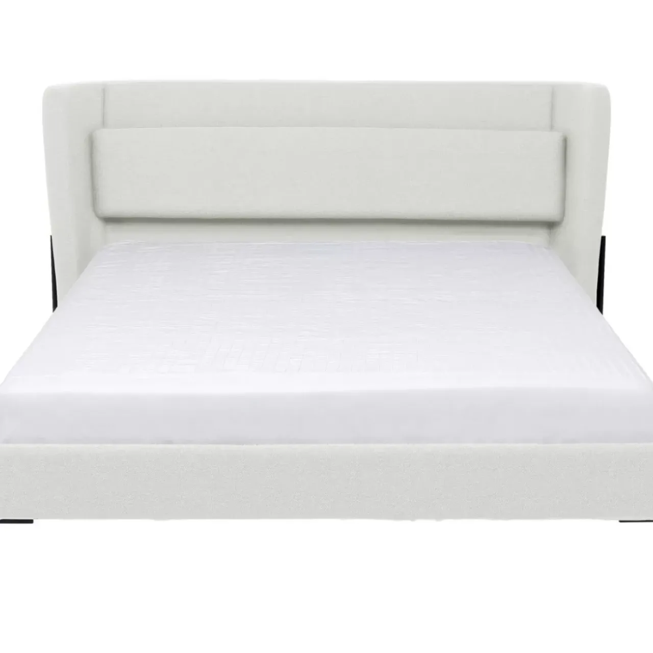 Betten|KARE Design Bett Tivoli Ecru 180X200Cm