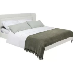 Betten|KARE Design Bett Tivoli Ecru 180X200Cm