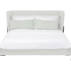 Betten|KARE Design Bett Tivoli Ecru 180X200Cm