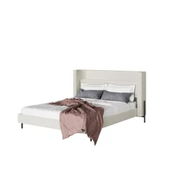 Betten|KARE Design Bett Tivoli Ecru 180X200Cm