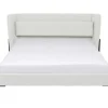 Betten|KARE Design Bett Tivoli Ecru 160X200Cm