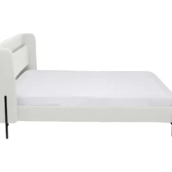 Betten|KARE Design Bett Tivoli Ecru 160X200Cm