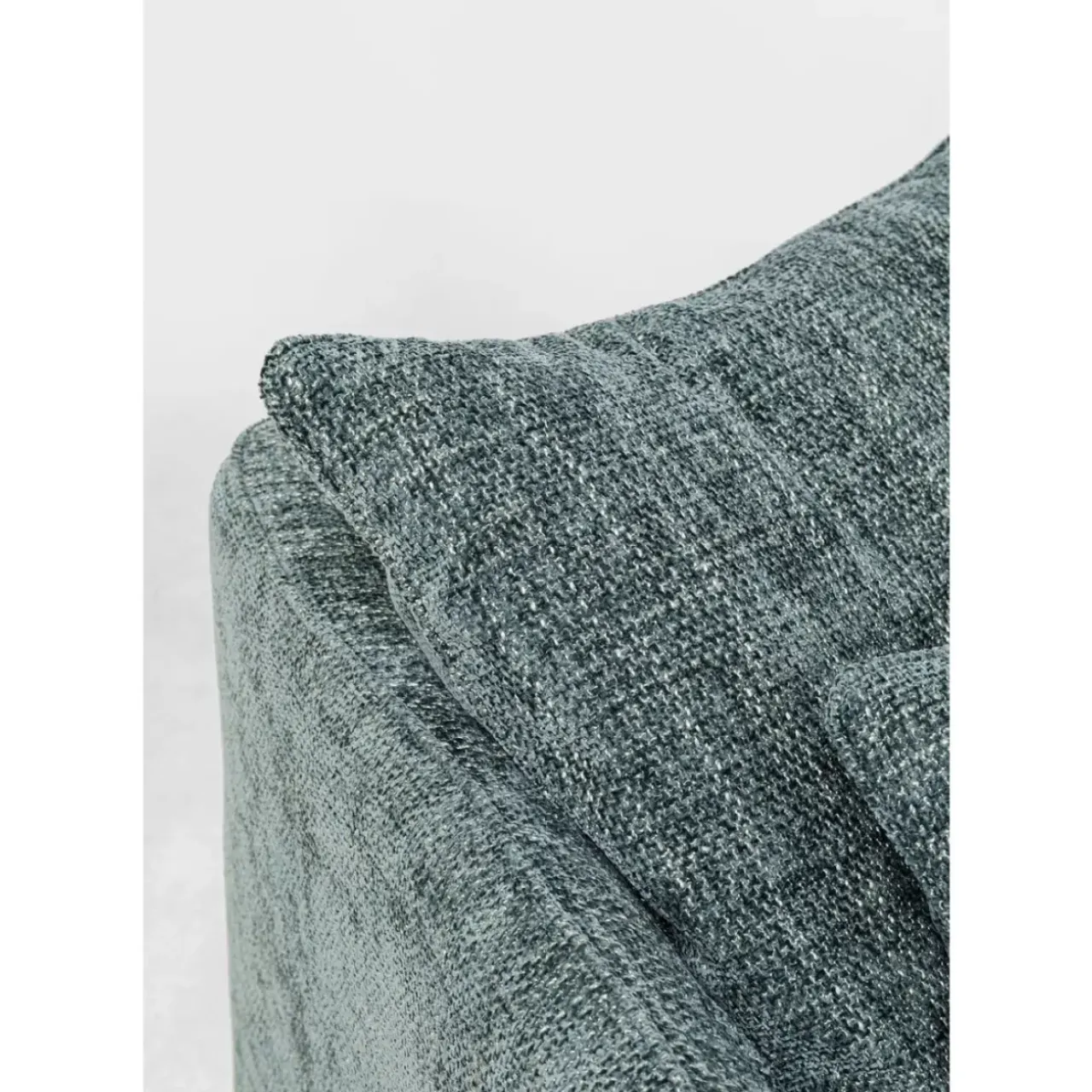 Sofas & Couches|KARE Design Bigsofa Boheme Blaugrun 230Cm