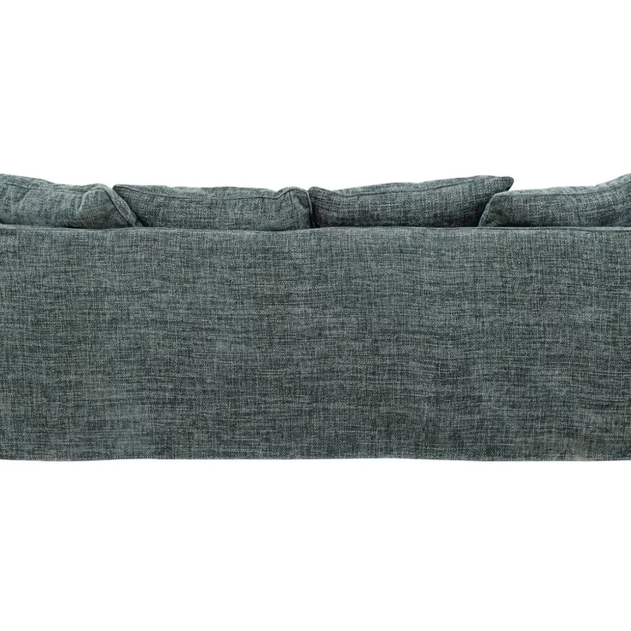 Sofas & Couches|KARE Design Bigsofa Boheme Blaugrun 230Cm