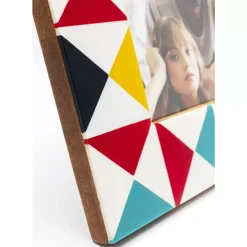 Deko & Geschenkartikel|KARE Design Bilderrahmen Artico Weis 17X17Cm