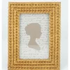 Deko & Geschenkartikel|KARE Design Bilderrahmen Braided 17X22Cm
