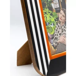 Deko & Geschenkartikel|KARE Design Bilderrahmen Celeste 17X22Cm