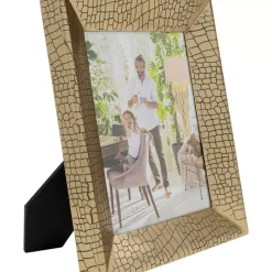 Deko & Geschenkartikel|KARE Design Bilderrahmen Coccodrillo 15X20Cm