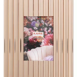 Deko & Geschenkartikel|KARE Design Bilderrahmen Elegant Bronze 13X18Cm