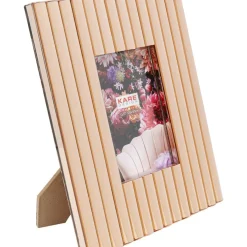 Deko & Geschenkartikel|KARE Design Bilderrahmen Elegant Bronze 13X18Cm