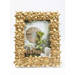 Deko & Geschenkartikel|KARE Design Bilderrahmen Flower 21X26Cm