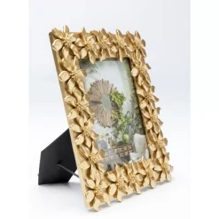 Deko & Geschenkartikel|KARE Design Bilderrahmen Flower 21X26Cm