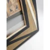 Deko & Geschenkartikel|KARE Design Bilderrahmen Freccia 13X18Cm