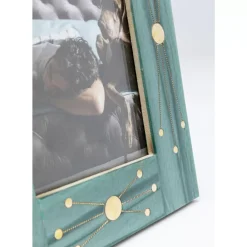 Deko & Geschenkartikel|KARE Design Bilderrahmen Galactica 17X22Cm