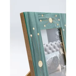 Deko & Geschenkartikel|KARE Design Bilderrahmen Galactica 17X22Cm