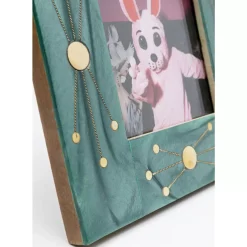 Deko & Geschenkartikel|KARE Design Bilderrahmen Galactica 17X17Cm