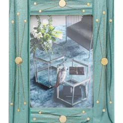 Deko & Geschenkartikel|KARE Design Bilderrahmen Galactica 19X24Cm