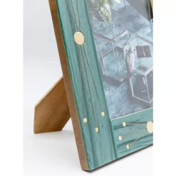 Deko & Geschenkartikel|KARE Design Bilderrahmen Galactica 19X24Cm