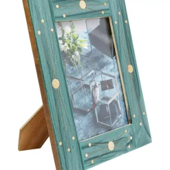 Deko & Geschenkartikel|KARE Design Bilderrahmen Galactica 19X24Cm