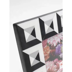 Deko & Geschenkartikel|KARE Design Bilderrahmen Jess 10X15Cm