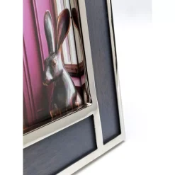 Deko & Geschenkartikel|KARE Design Bilderrahmen Julez 17X22Cm