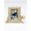 Deko & Geschenkartikel|KARE Design Bilderrahmen Leopard 28X23Cm