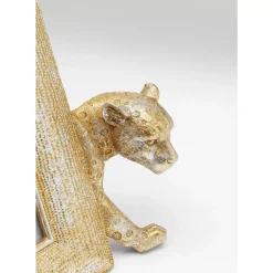 Deko & Geschenkartikel|KARE Design Bilderrahmen Leopard 28X23Cm