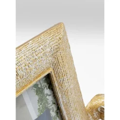 Deko & Geschenkartikel|KARE Design Bilderrahmen Leopard 28X23Cm