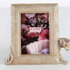 Deko & Geschenkartikel|KARE Design Bilderrahmen Leopard 28X25Cm