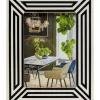 Deko & Geschenkartikel|KARE Design Bilderrahmen Linear 19X24Cm