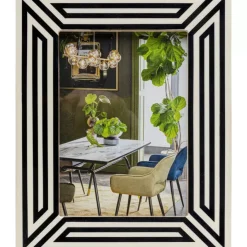 Deko & Geschenkartikel|KARE Design Bilderrahmen Linear 19X24Cm