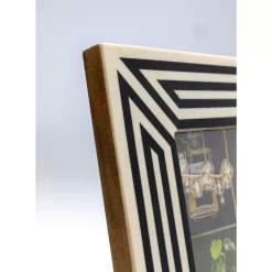 Deko & Geschenkartikel|KARE Design Bilderrahmen Linear 19X24Cm
