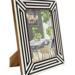 Deko & Geschenkartikel|KARE Design Bilderrahmen Linear 19X24Cm