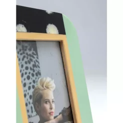 Deko & Geschenkartikel|KARE Design Bilderrahmen Loraine 17X22Cm