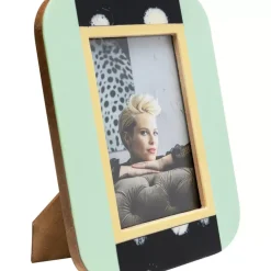 Deko & Geschenkartikel|KARE Design Bilderrahmen Loraine 17X22Cm