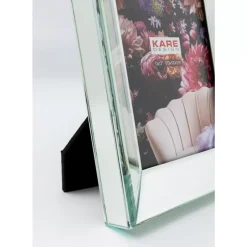 Deko & Geschenkartikel|KARE Design Bilderrahmen Mira 13X18Cm