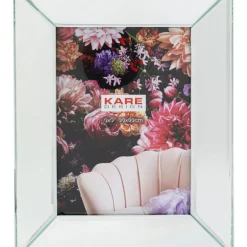 Deko & Geschenkartikel|KARE Design Bilderrahmen Mira 13X18Cm