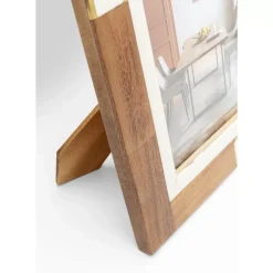 Deko & Geschenkartikel|KARE Design Bilderrahmen Misti 13X18Cm