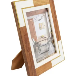 Deko & Geschenkartikel|KARE Design Bilderrahmen Misti 13X18Cm